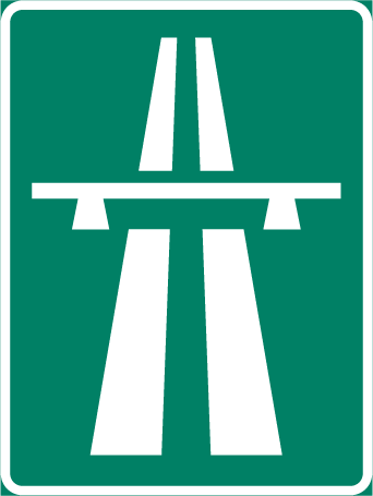 Anvisningsmärken